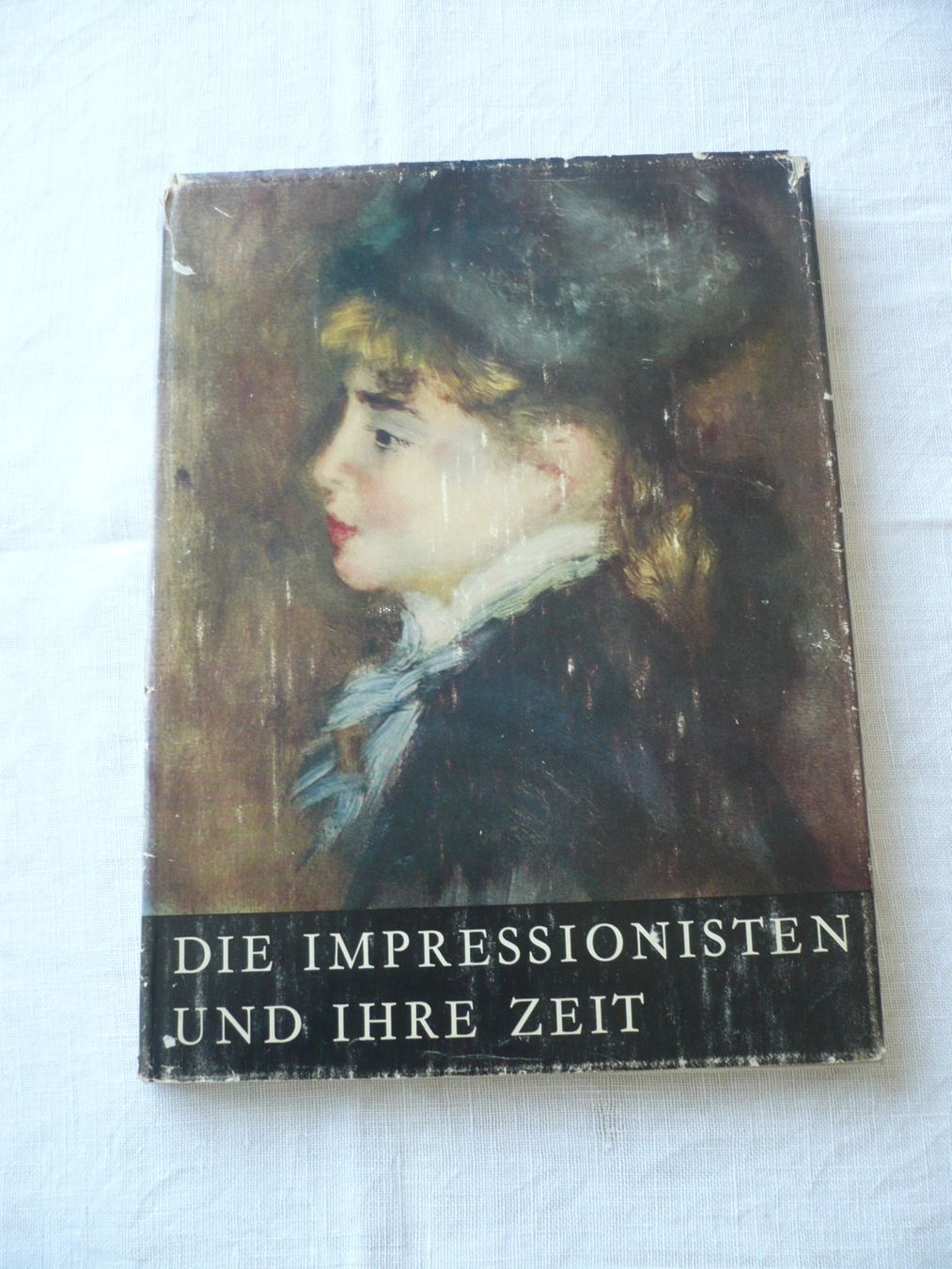 Bücher: Die Impressionisten und ihre Zeit – Gebraucht aus Zürich von saltandpepper008