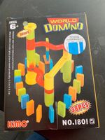World Domino Kugelbahn Kinder 6+