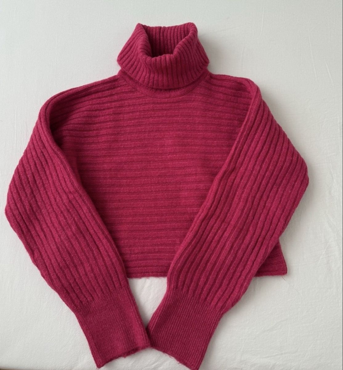 Kleiderpakete: Set Herbst Oberteile – Gebraucht aus Gossau SG von laura_dema 1