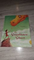 Das Sonnenblumen-Schwert - ein spannendes Kinderbuch! 
