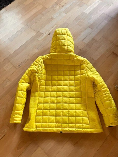 Vestes: Leichte  Übergangs-/Winterjacke – D'occasion à Walzenhausen par Jana013 2