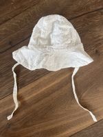 Petit Bateau Baby Sonnenkäppi