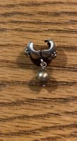 Pandora Clip Charm