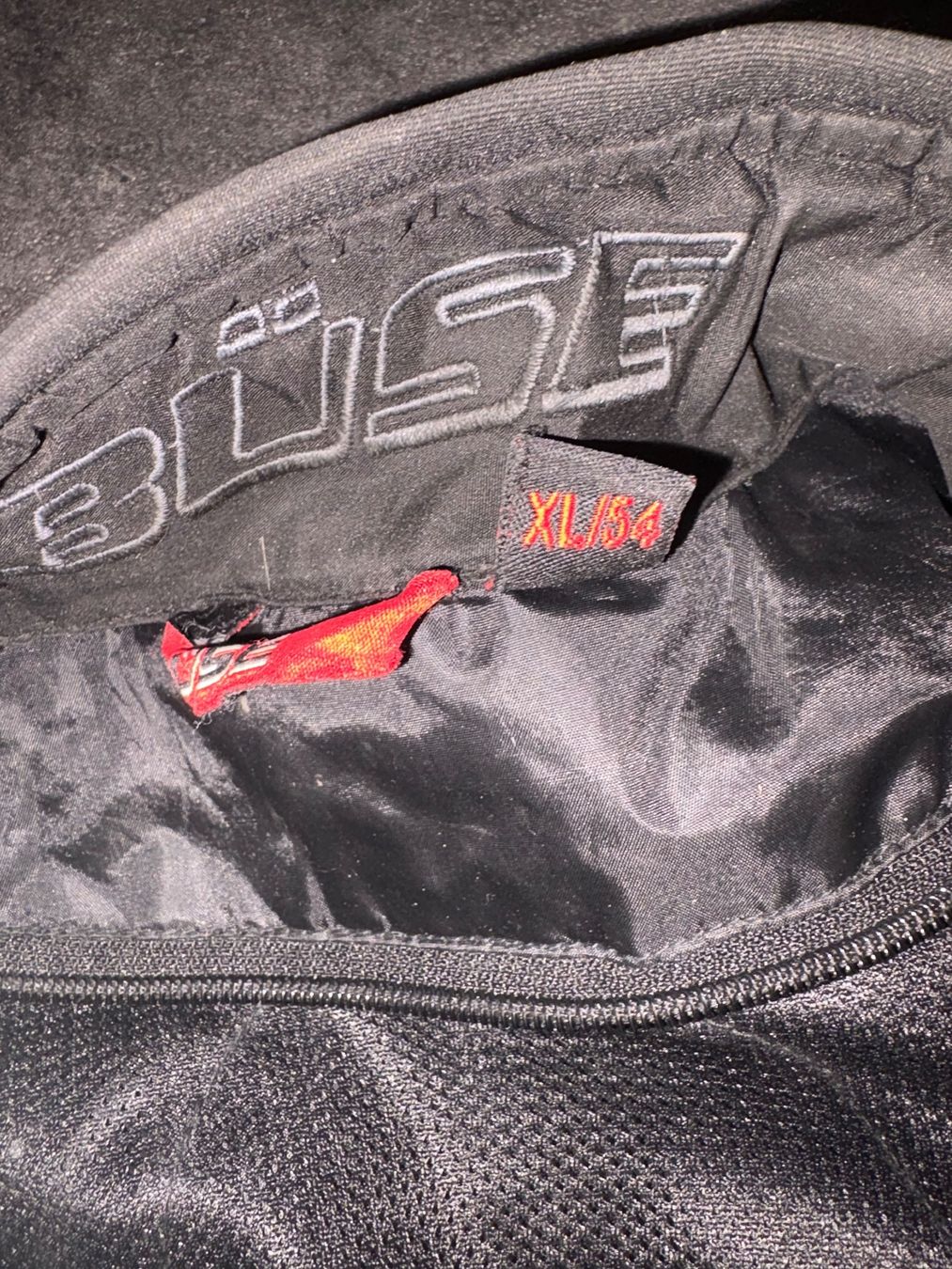 Giacche: Motorradjacke Büse – Usato da Heimenschwand venduto da source69 2