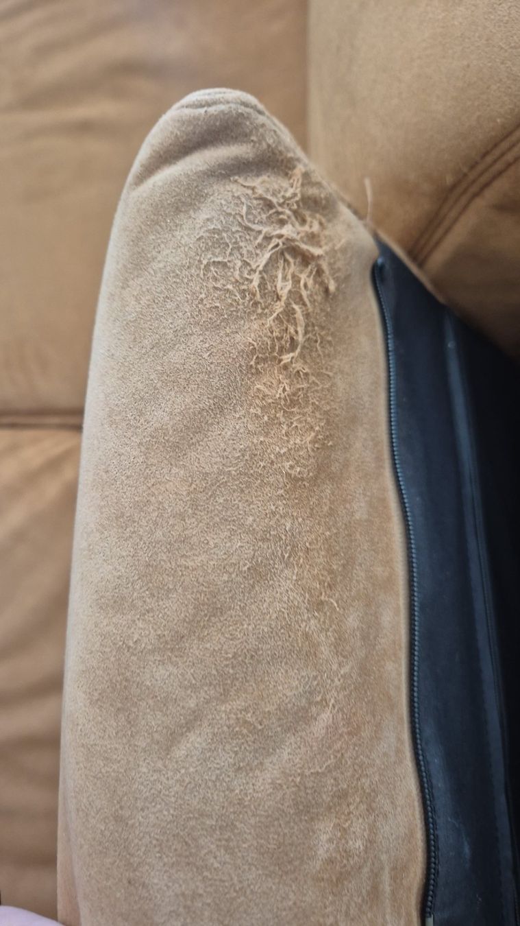 Divani: Sofa aus Stoff – Usato da Ittigen venduto da stoney63 4
