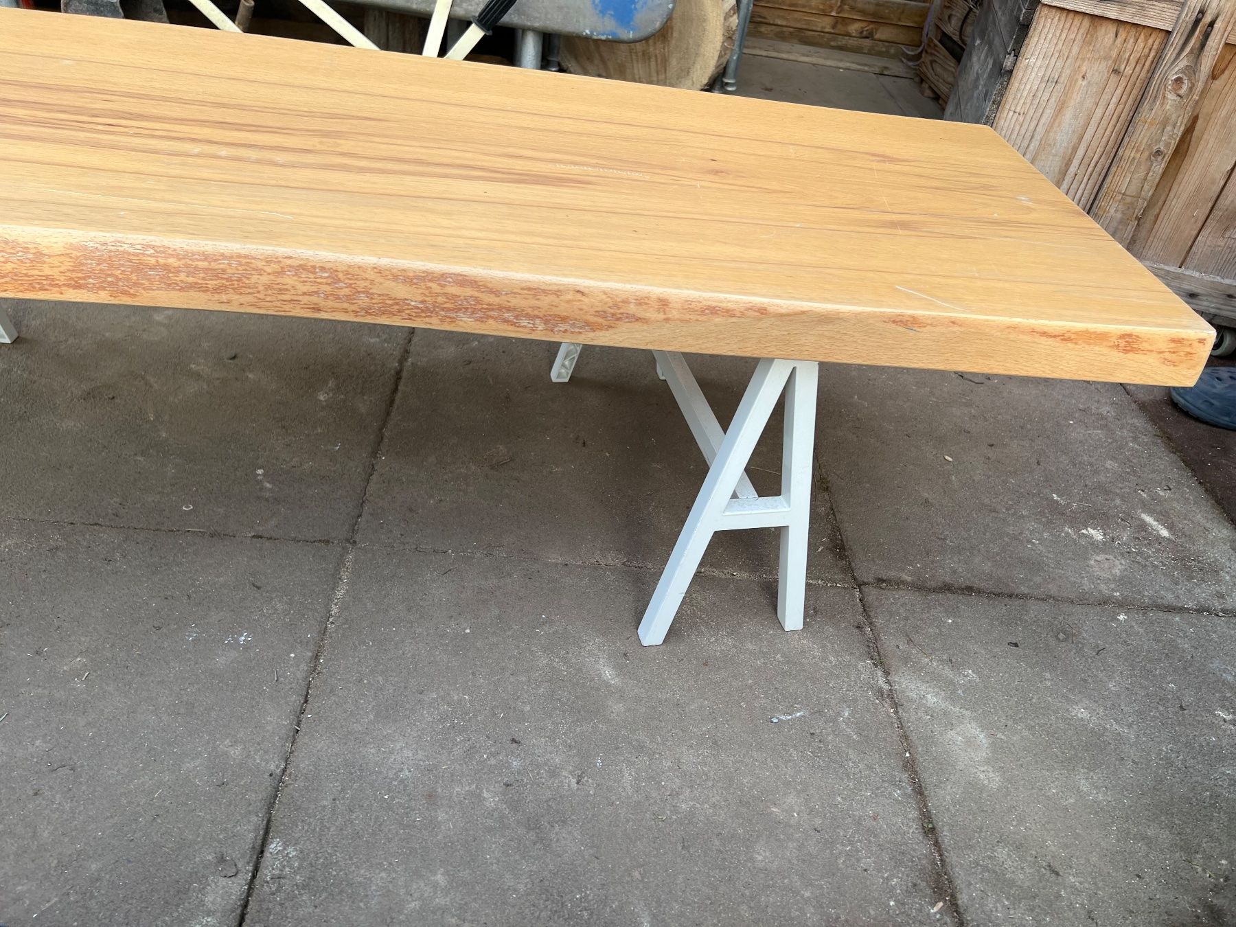 Ikea Panchine: Softboard Bruse Ikea 2009 – Usato da Jona venduto da Sariksa 1