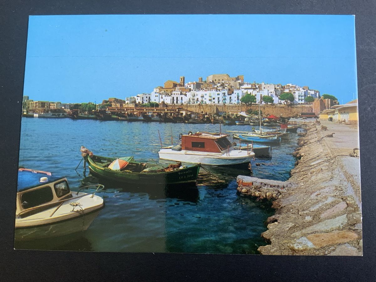 Cartes postales: Spanien Ansichtskarte – Neuf (Voir description) à Binningen par chr_cr5n