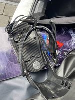 Snowboardbindung K2 Cinch TX Grösse L