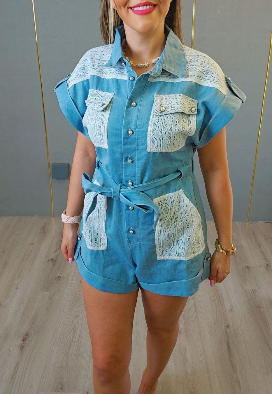 Jumpsuits: Jumpsuit S NEU – Neu und originalverpackt aus St. Gallen von Mode. 1