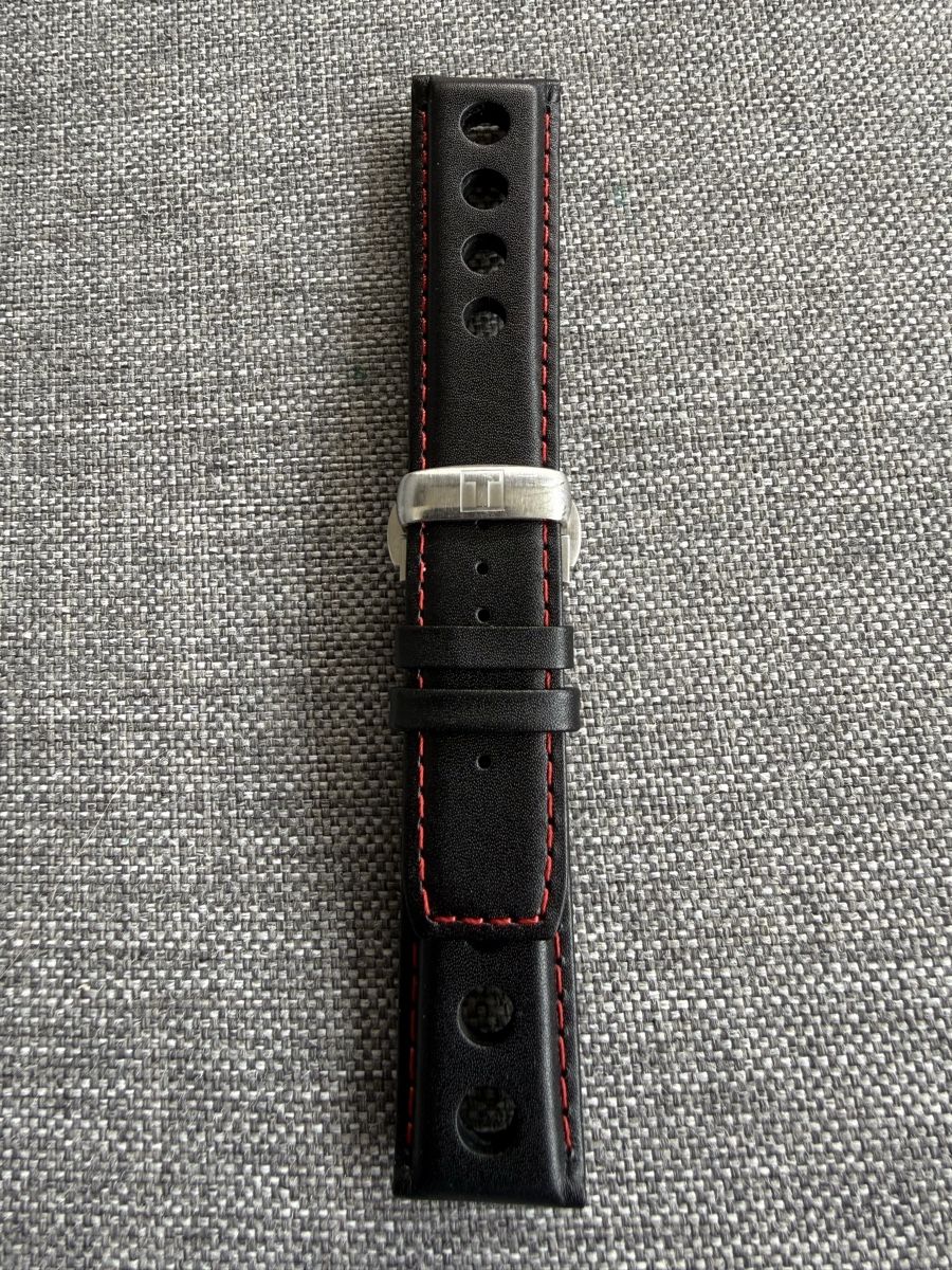 Tissot Orologi: Tissot PRS 516 Automatik Chronograph - – Usato da Jona venduto da swissness62 5