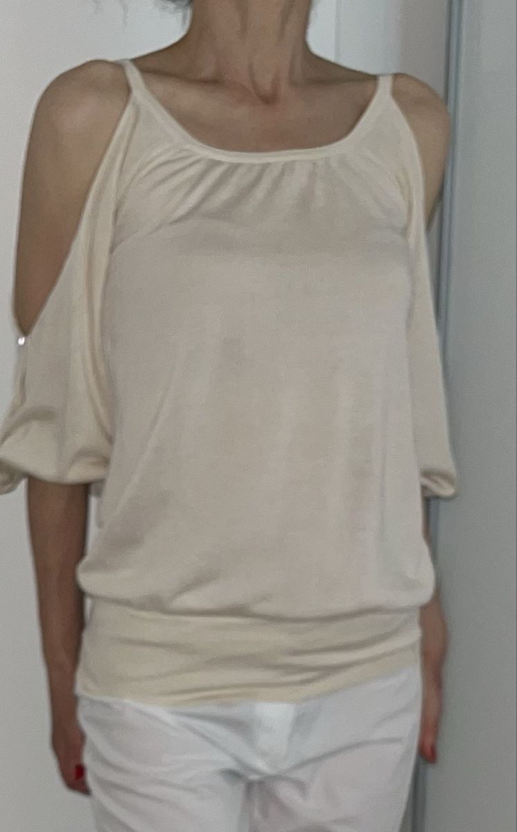 Theory Tops: Top Theory Gr.XS – D'occasion à Stäfa par Exclusive0 1