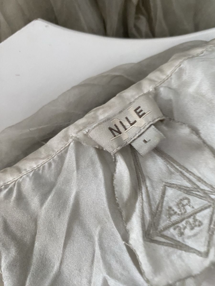 Nile Robes: Nile robe taille L – Neuf avec emballage d'origine à Brügg BE par nou_8ht9 3