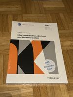 IKA 1 – Informationsmanagement und Administration für Lernen