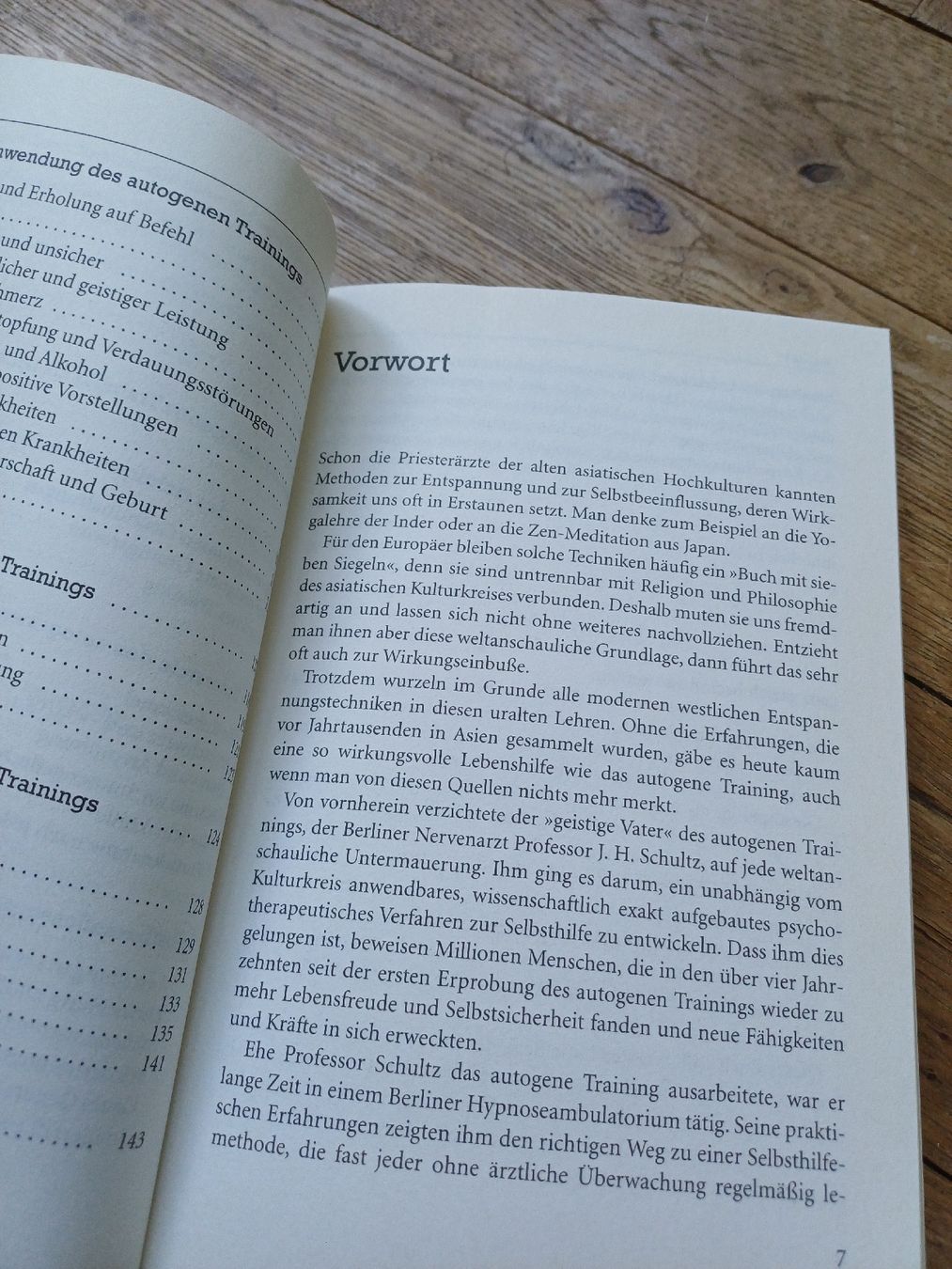 Livres: Rolf Faller Autogenes Training Entspannung Buch  – Neuf (Voir description) à Bern par rikivip 3
