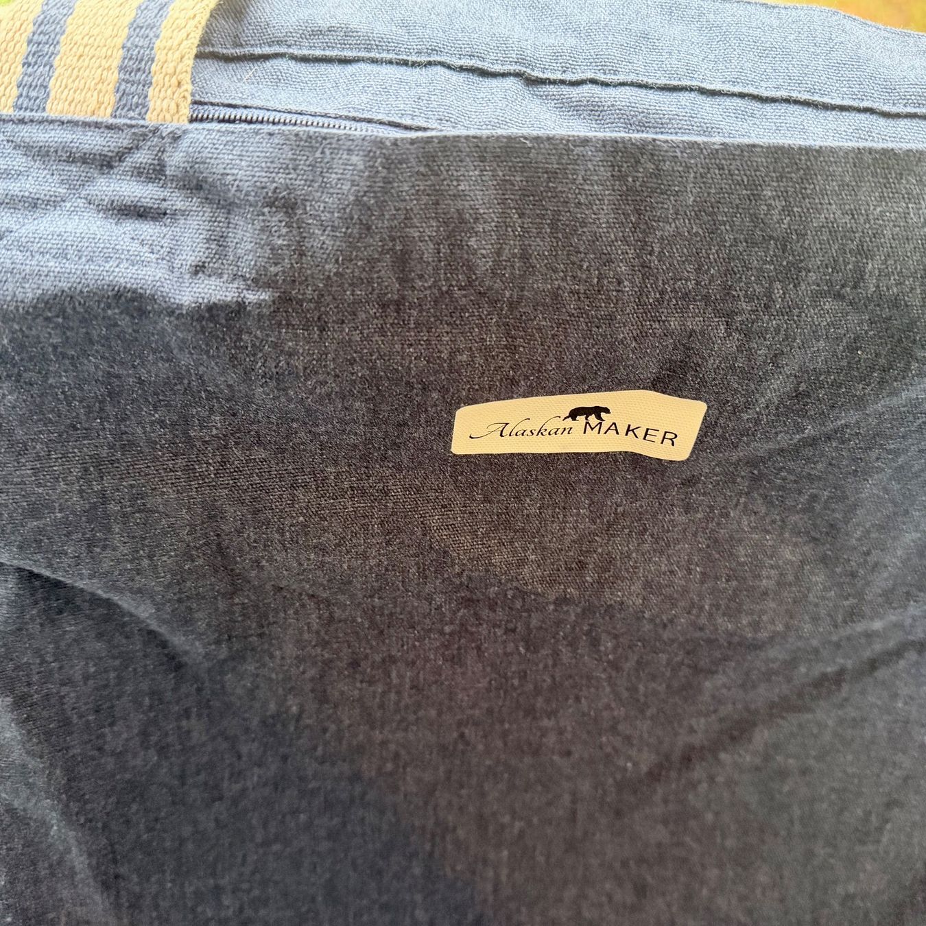 Taschen: Sac marque Alaskan Maker – Neu (gemäss Beschreibung) aus Lucens von gardur 3