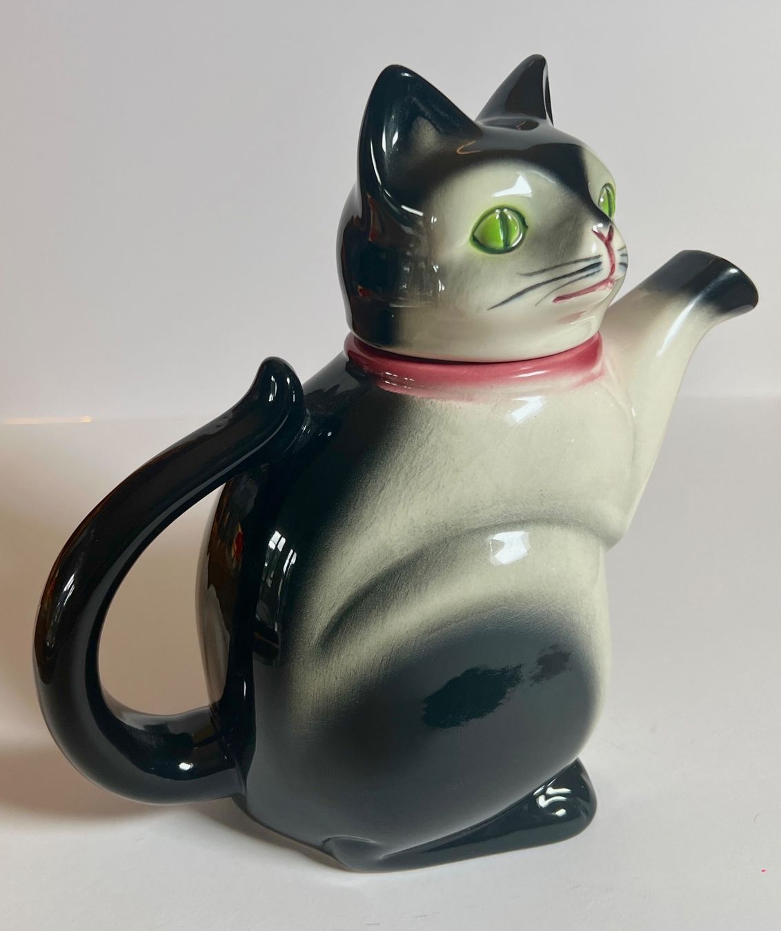 Teiere: KERAMIKKRUG KATZE Cortendorf – Usato da Zürich venduto da rsa_dv8r 1