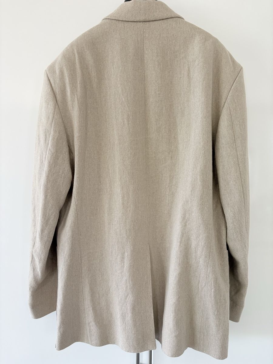 Jacquemus Giacche: Original Jaquemus Blazer  – Usato da Salenstein venduto da Stella0805 1