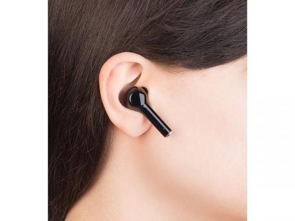 Cuffie: In-Ear-Stereo-Headset mit Bluetooth 5, Ladebox, 18 Std. – Nuovo e nell'imballaggio originale da Adlikon b.Regensdf venduto da ChriZ86 7