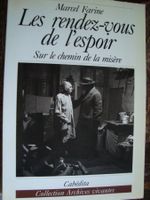 Les rendez-vous de l'espoir