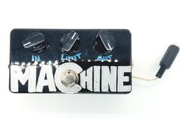 ZVEX Effects Machine
