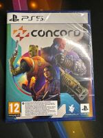 Concord I PS5 I NEU I Sealed