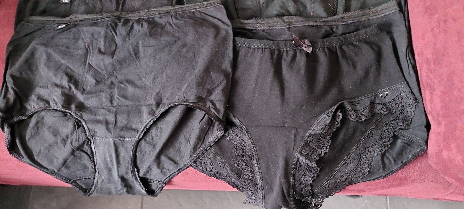 Altra biancheria intima: Schöne Unterhosen – Usato da Inkwil venduto da sugarbaby01