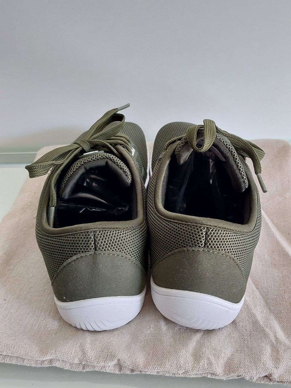 Scarpe da uomo: Sneaker Barfussschuh von Freiluftkind – Nuovo e nell'imballaggio originale da Dättwil venduto da Sonne1965 3