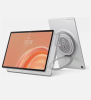 Lenovo Tab Plus Gen 2, 12.10", 128 GB inkl. 2 versch. Hüllen