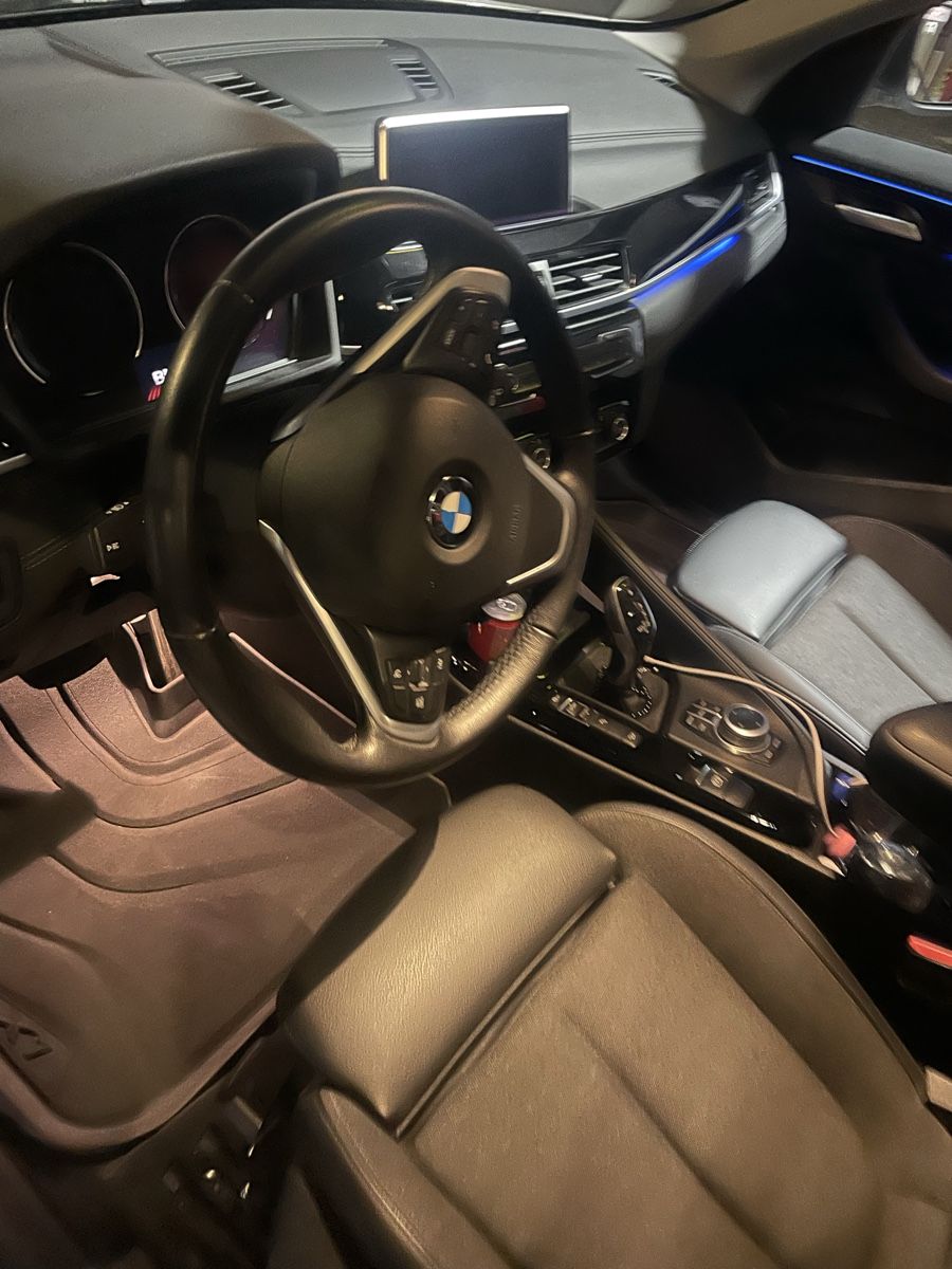 BMW Autos: BMW X1  – Neu (gemäss Beschreibung) aus Bettlach von shl_5hbv 2