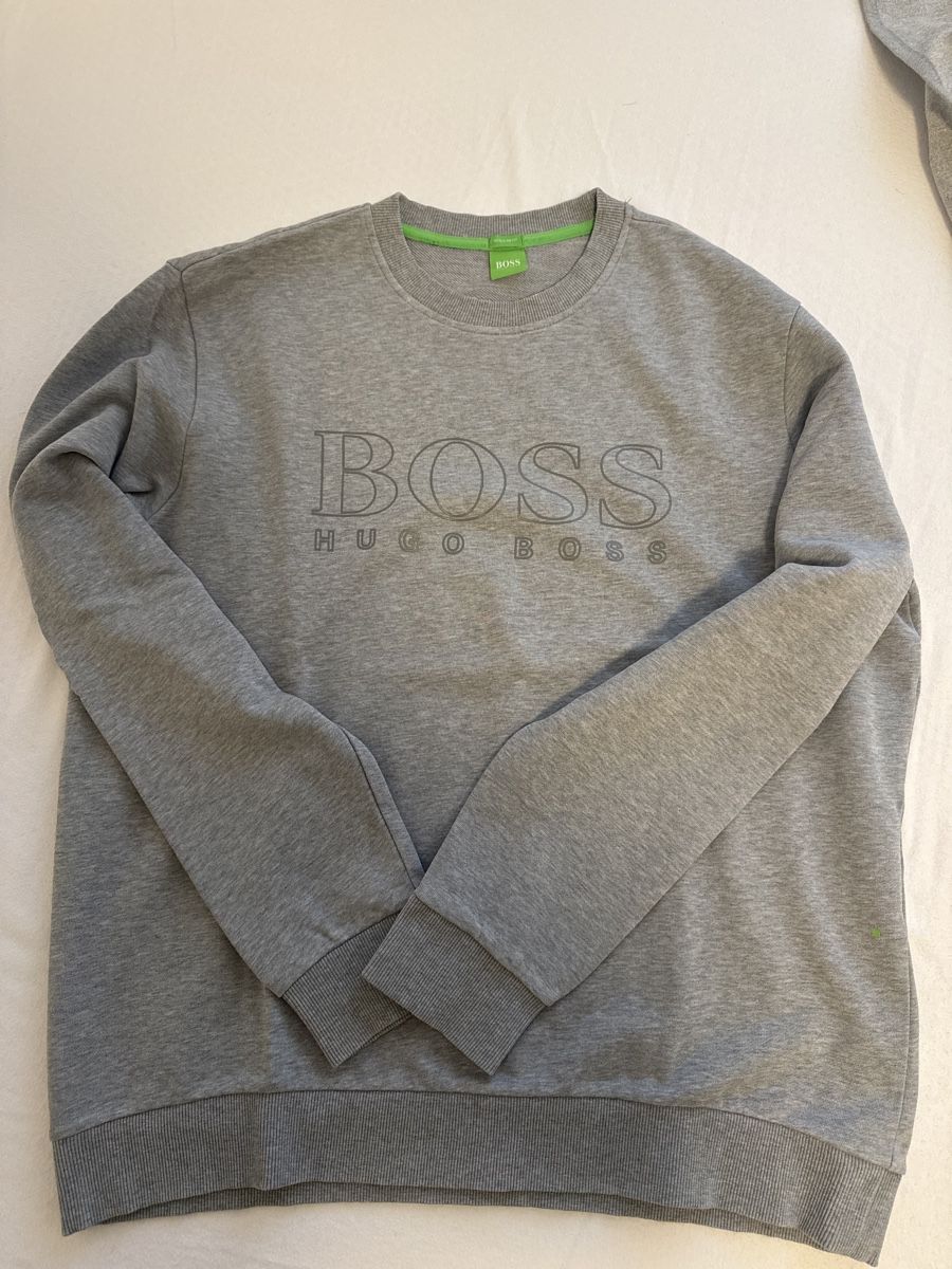 Hugo Boss Pullover & Sweatshirts: Hugo Boss Sweater XL (Regular) – Gebraucht aus Kloten von moe_w6hw