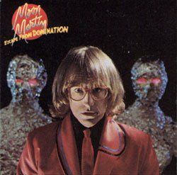 Dischi in vinile: Moon Martin: Escape from Domination LP – Nuovo (secondo la descrizione) da Steinhausen venduto da Vilivinili