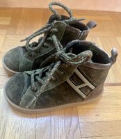 Kid shoes size 24 Hogan perfect state