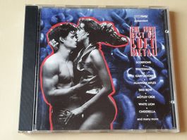 The very best of Soft Metal