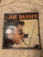 Vinyle Joe Dassin