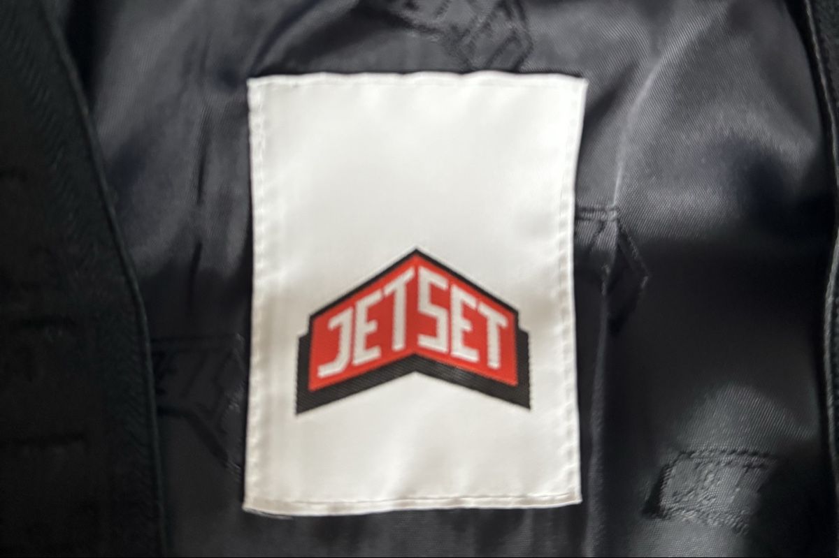 Jet Set Jacken: Jet Set black ski jacket XS S size 2 – Neu (gemäss Beschreibung) aus Uznach von ger_7gvr 4