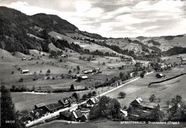Spreitenbach - Brunnadern (Togg.)