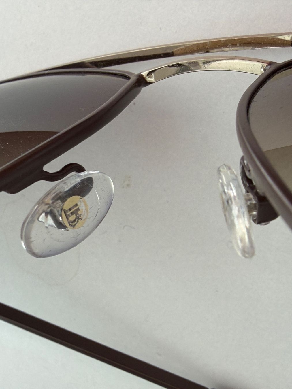 Balmain Occhiali & Lenti: Balmain 58mm Aviator Sonnenbrille - BL 2532B C03 – Nuovo (secondo la descrizione) da Rünenberg venduto da Alina_malina 8