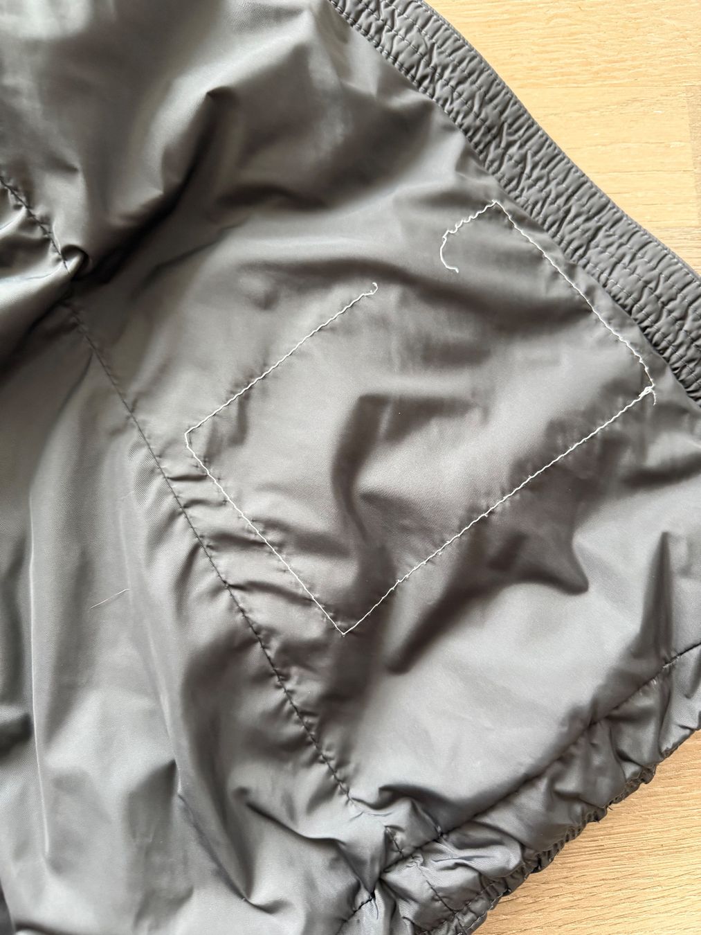 Giacche: Doudoune Moncler – Usato da Hauterive NE venduto da mwueth 5