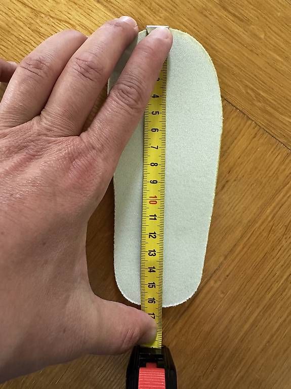 Schuhe für Mädchen: Badeschuhe - Grösse 22 (16.5 cm) – Gebraucht aus Zürich von JumaRiku 3