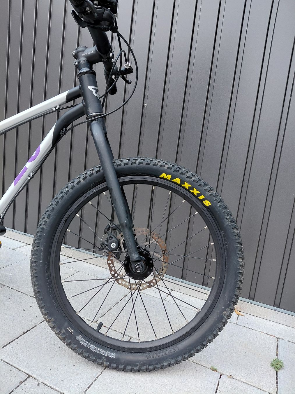 Early Rider Velos: Early Rider Kindervelo – Gebraucht aus Sommeri von Mister_trade 1