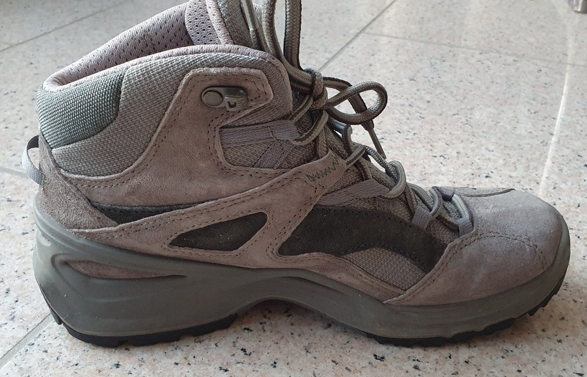 Lowa Scarpe da uomo: Lowa Buran GTX Wanderschuhe, GR.38 – Nuovo (secondo la descrizione) da Unterentfelden venduto da LookoutMt 3