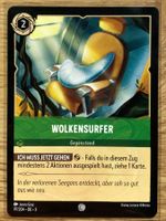 Wolkensurfer DE 97 Disney Lorcana 3