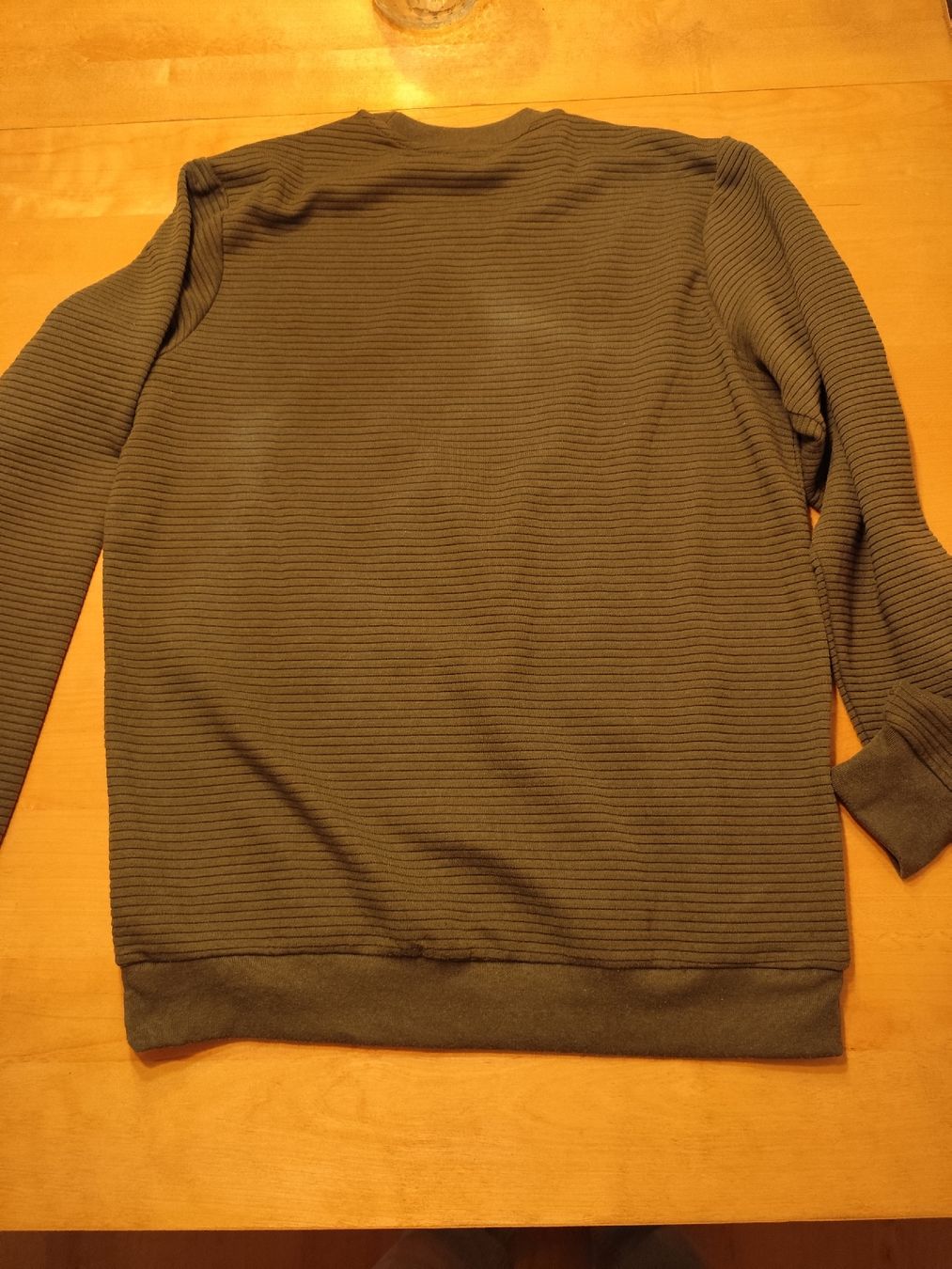 Maglioni & Felpe: Pulli Smog Gr. XL – Usato da Stettlen venduto da gpa18 1