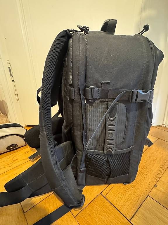 Zaini: Lowepro Professional Camera Backpack  Large Photography Bag – Usato da Basel venduto da Barbara_Gug 3
