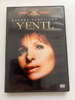 Yentl - Dvd - Barbra Streisand