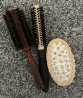 Haarbürsten Set, , für jedes Styling! Top Zustand