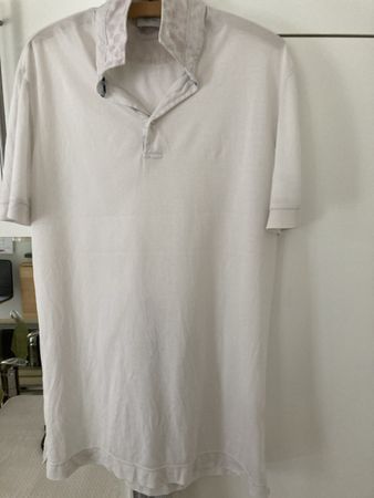 Ab 21.- kurzarm polo men Hydro Made In Italy Grosse 50 M