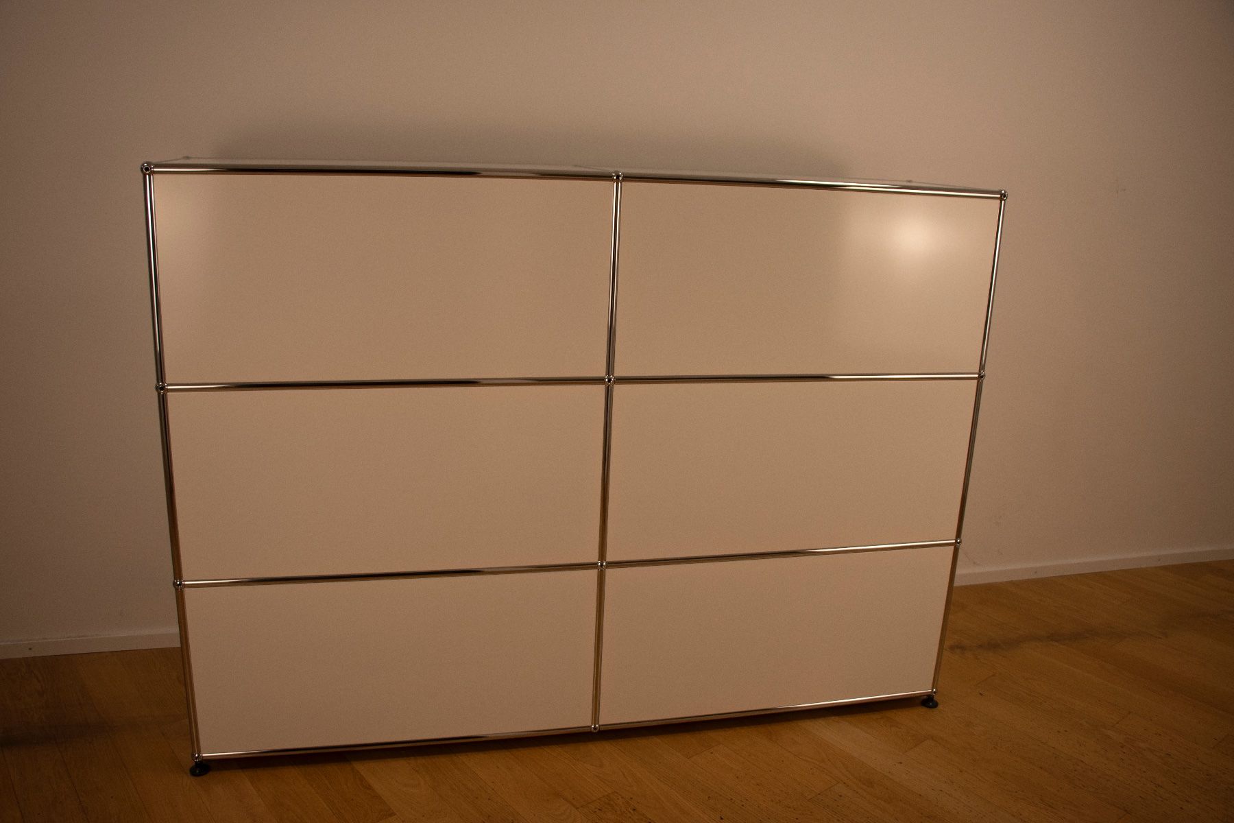 USM Scaffali: USM Haller Regal – Usato da Zollikerberg venduto da N_a_c_h_l_ass_ZH 4