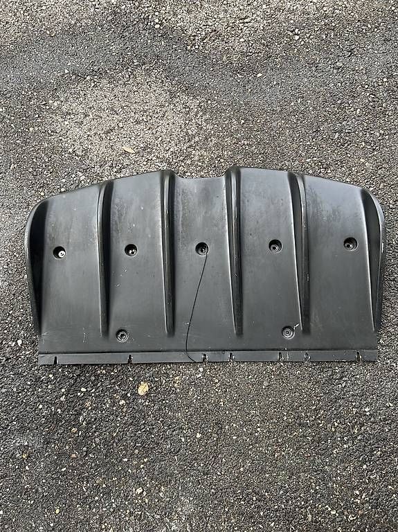 Diffusori di oli essenziali: Opel Speedster Rear Diffuser – Usato da Riva San Vitale venduto da Flat86 1