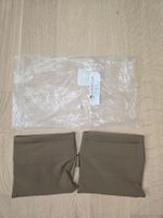 Spiritus Systems Side Armor Bags Coyote 6x6 inch, neu